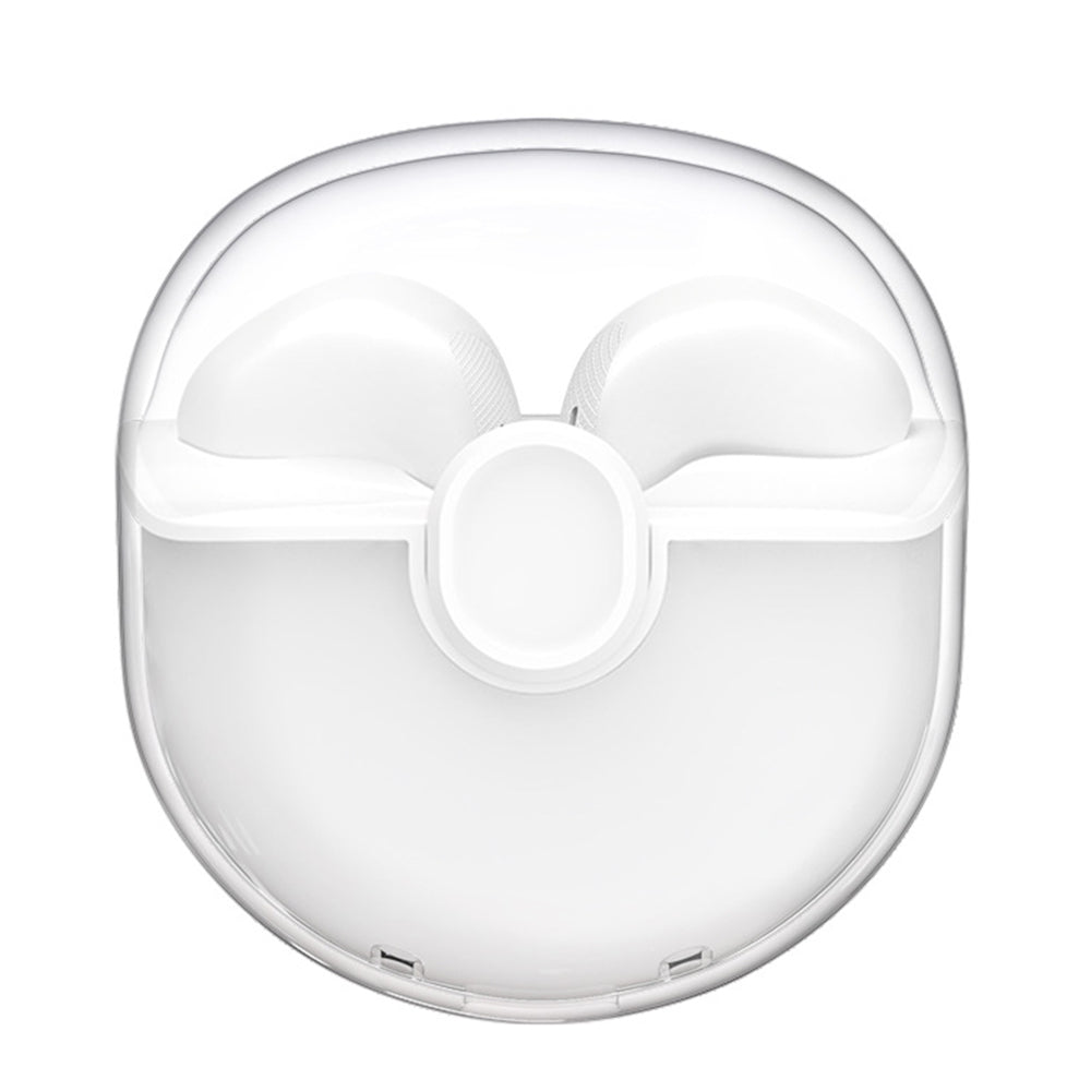 Transparentní Bluetooth 5.0 TWS sluchátka Semi-In-Ear HiFi stereo bezdrátová sportovní sluchátka do uší Transparentní Bluetooth 5.0 TWS sluchátka Semi-In-Ear HiFi stereo bezdrátová sportovní sluchátka do uší